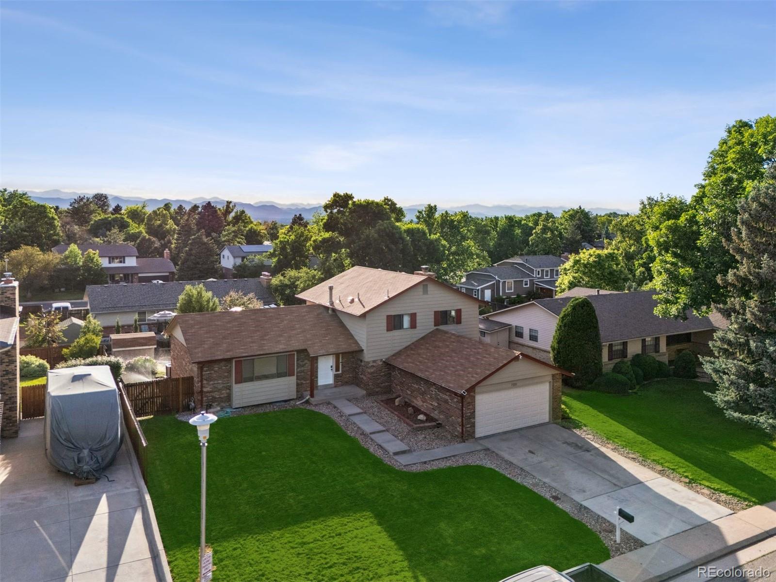 centennial  House Search Picture