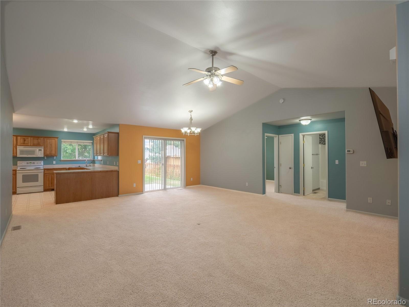 1436  H Street, salida  House Search MLS Picture