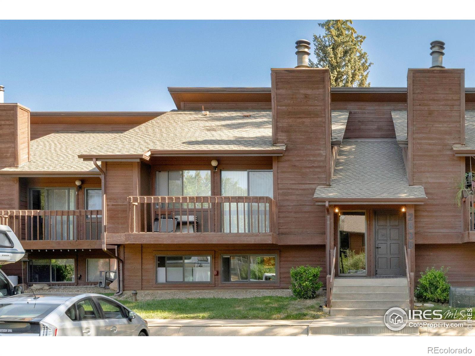 boulder  House Search Picture