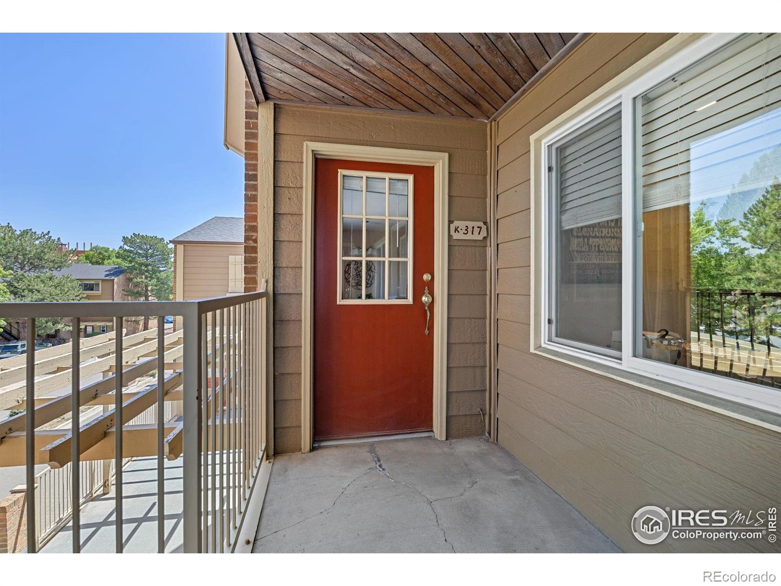 3009  Madison Avenue, boulder  House Search MLS Picture