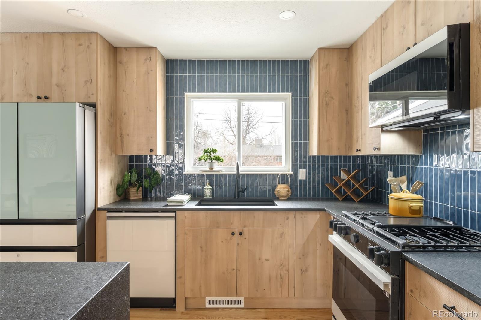 815 S Jersey Street, denver  House Search MLS Picture