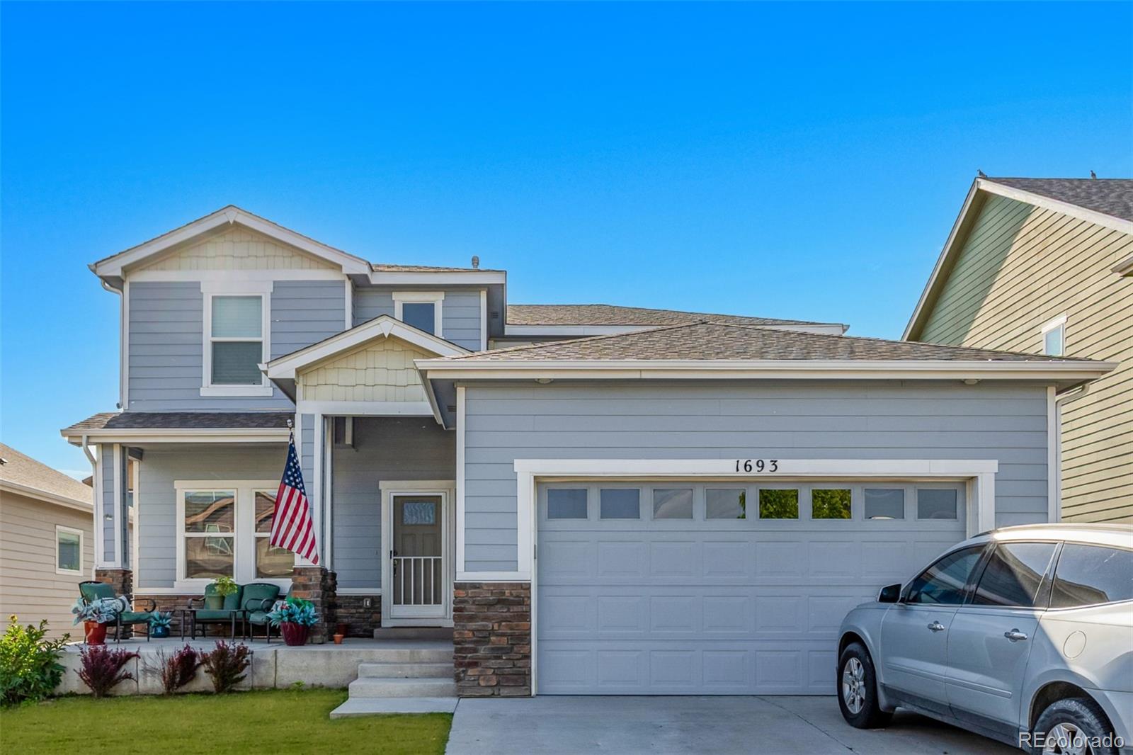 1693  Maseca Plaza Way, severance MLS: 4408159 Beds: 5 Baths: 4 Price: $600,000