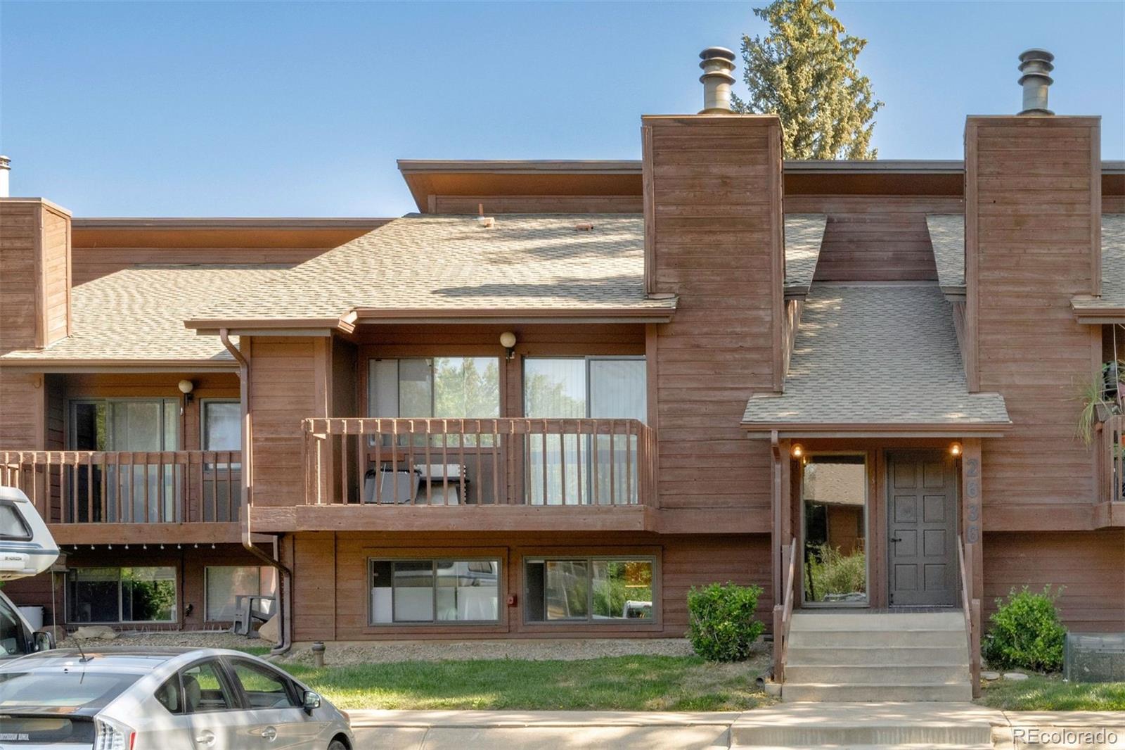boulder  House Search Picture