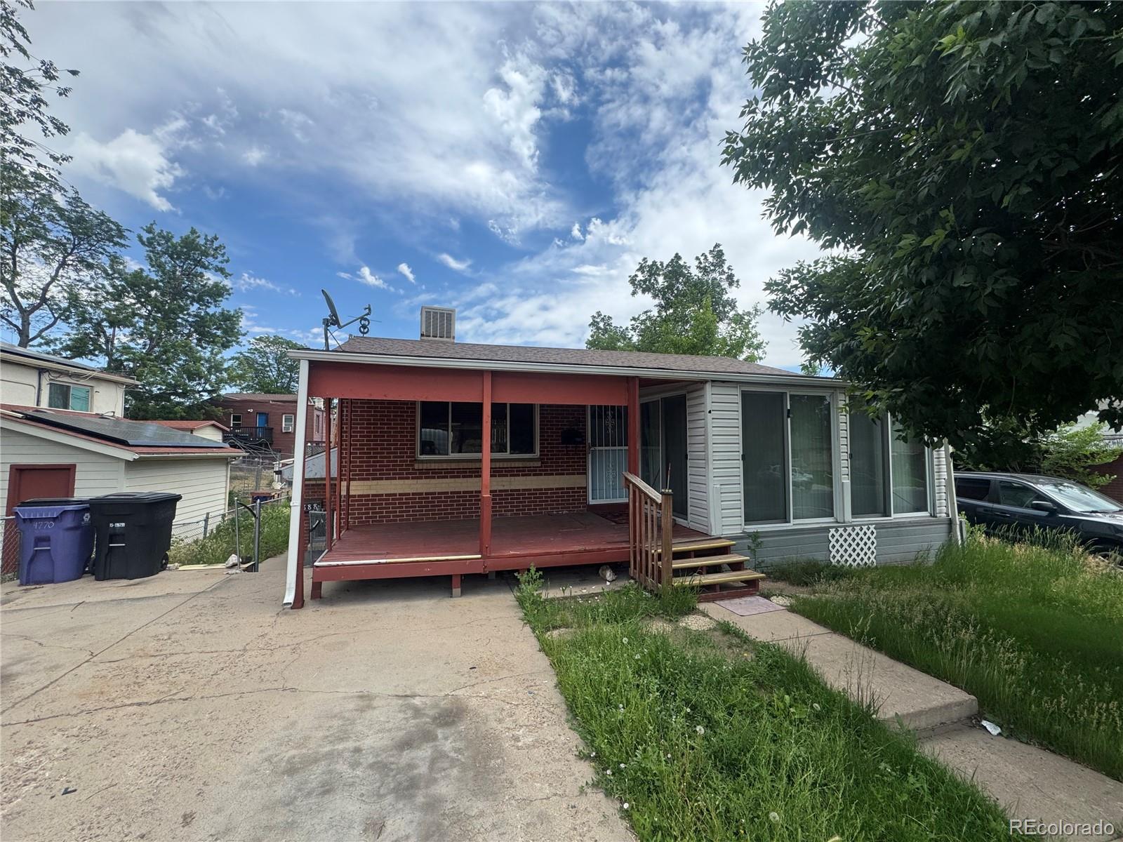 denver  House Search Picture