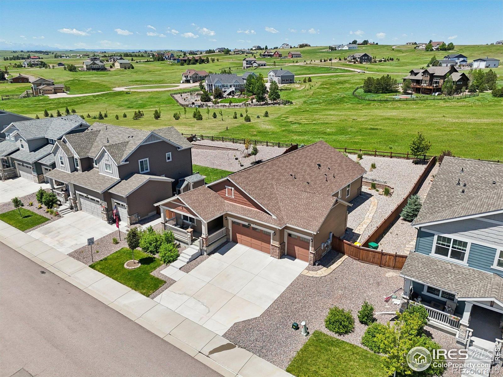 1297  Black Haw Street, elizabeth  House Search MLS Picture
