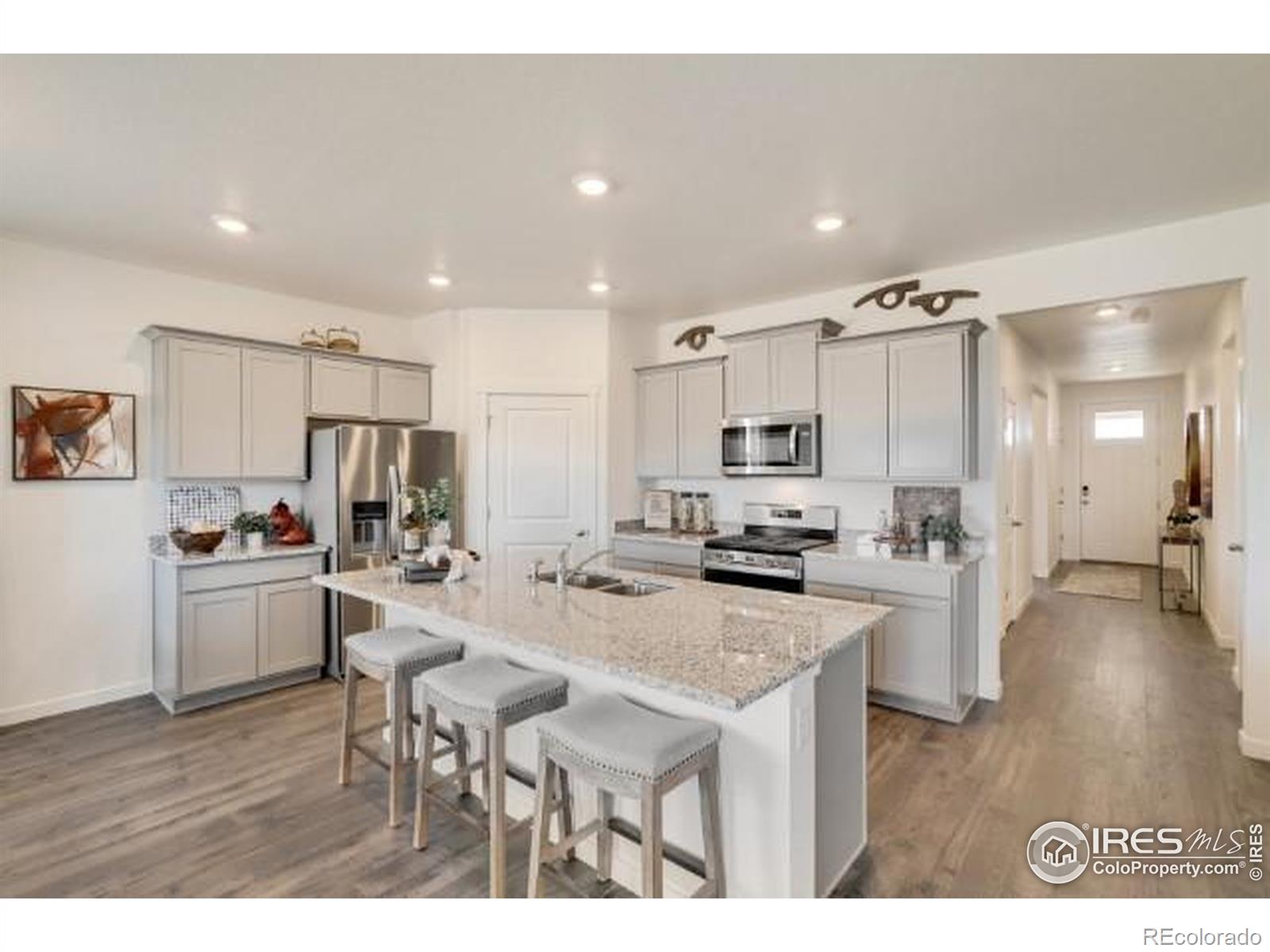1885  Mount Monroe Drive, berthoud  House Search MLS Picture