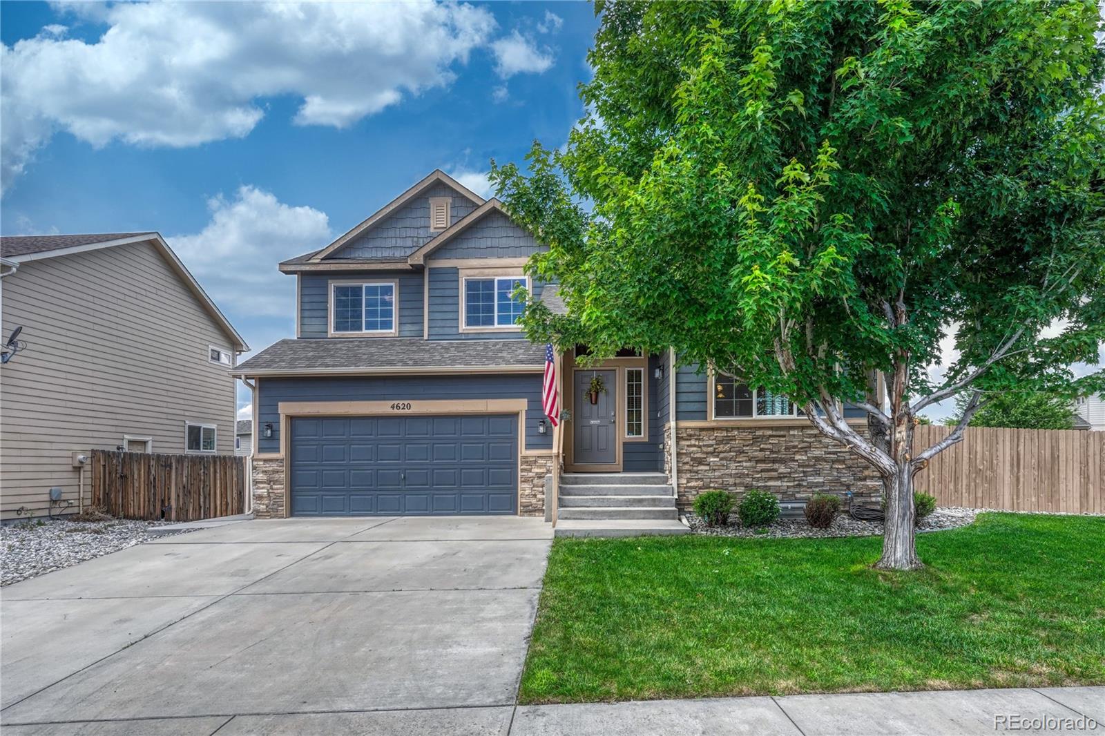 4620  Katahdin Way, colorado springs  House Search MLS Picture