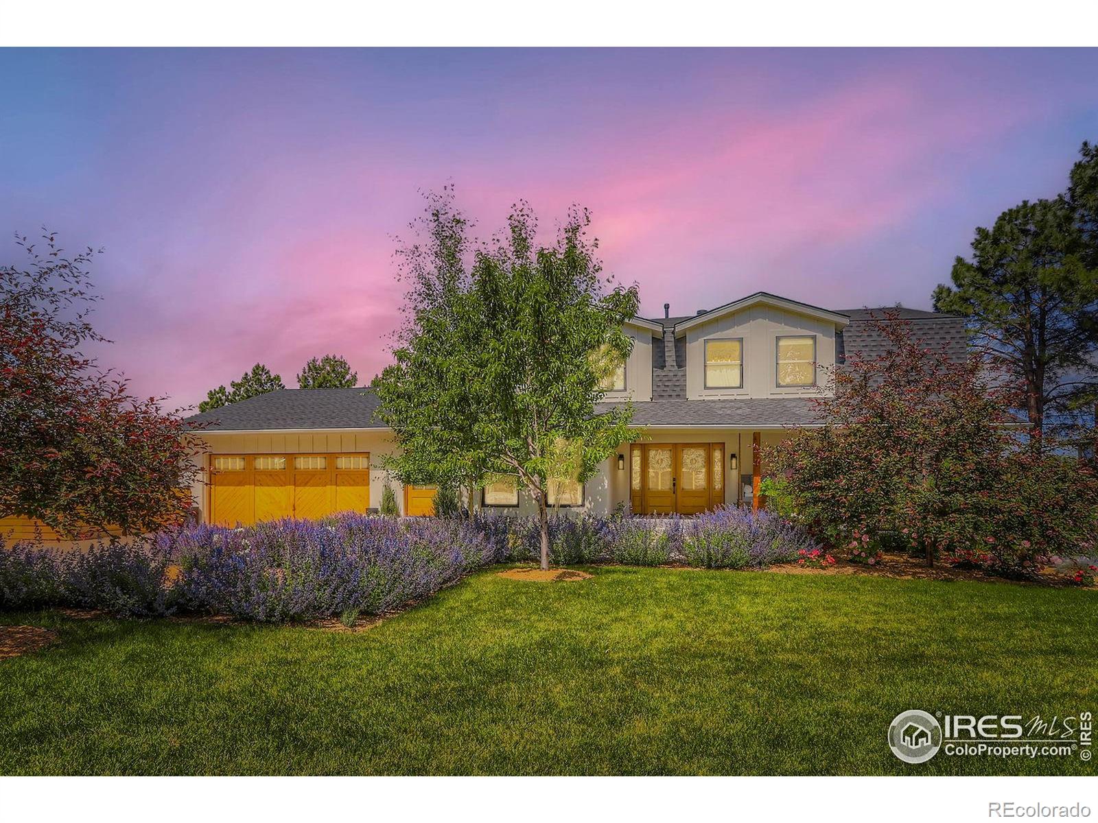 niwot  House Search Picture