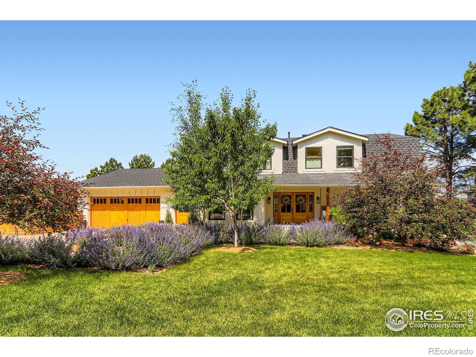 6709  Walker Court, niwot  House Search MLS Picture