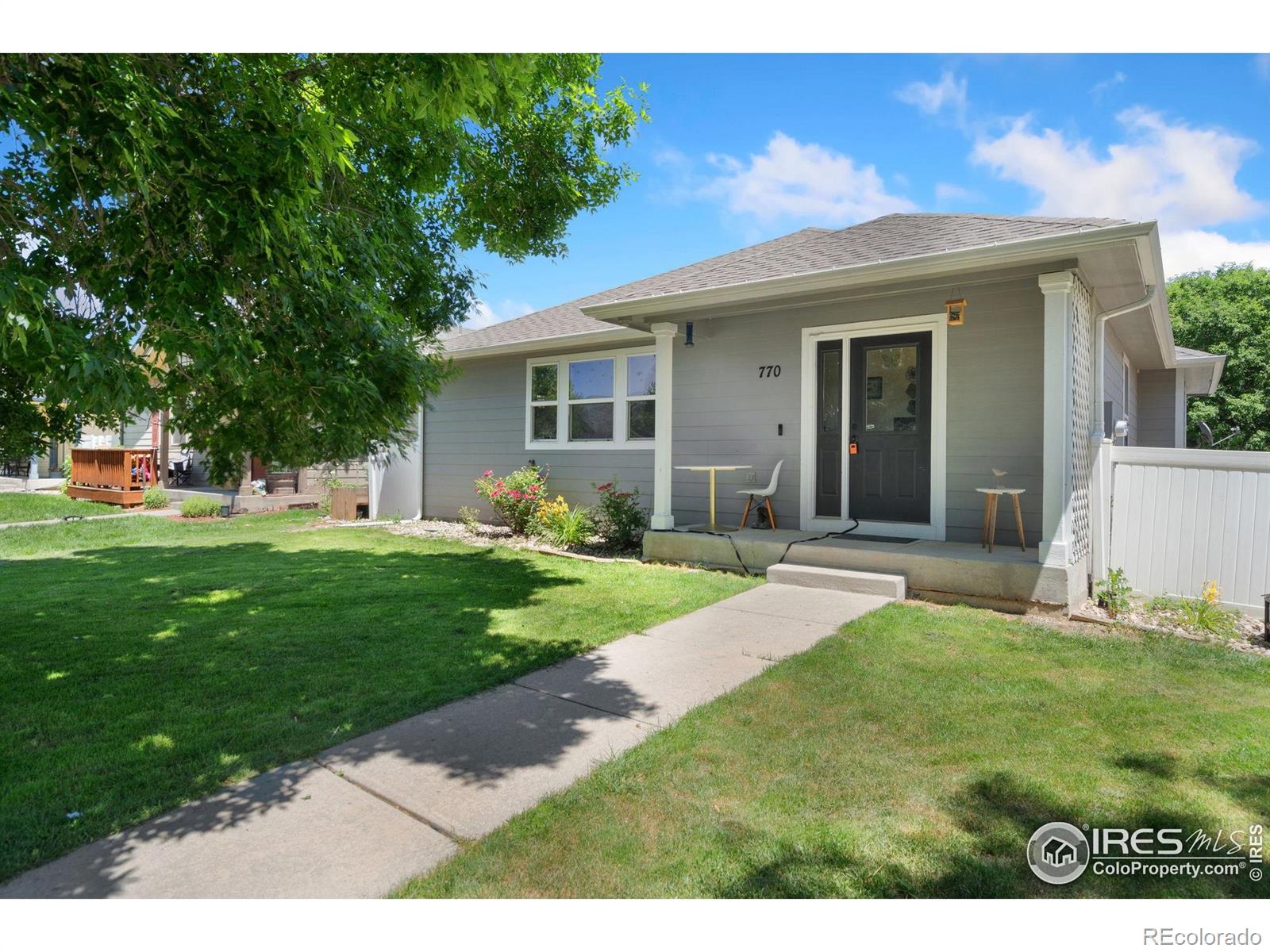 loveland  House Search Picture