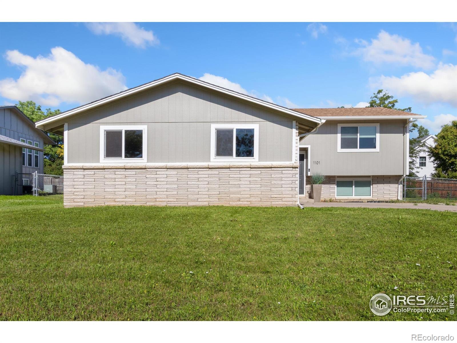1101  Timber Lane, fort collins  House Search MLS Picture