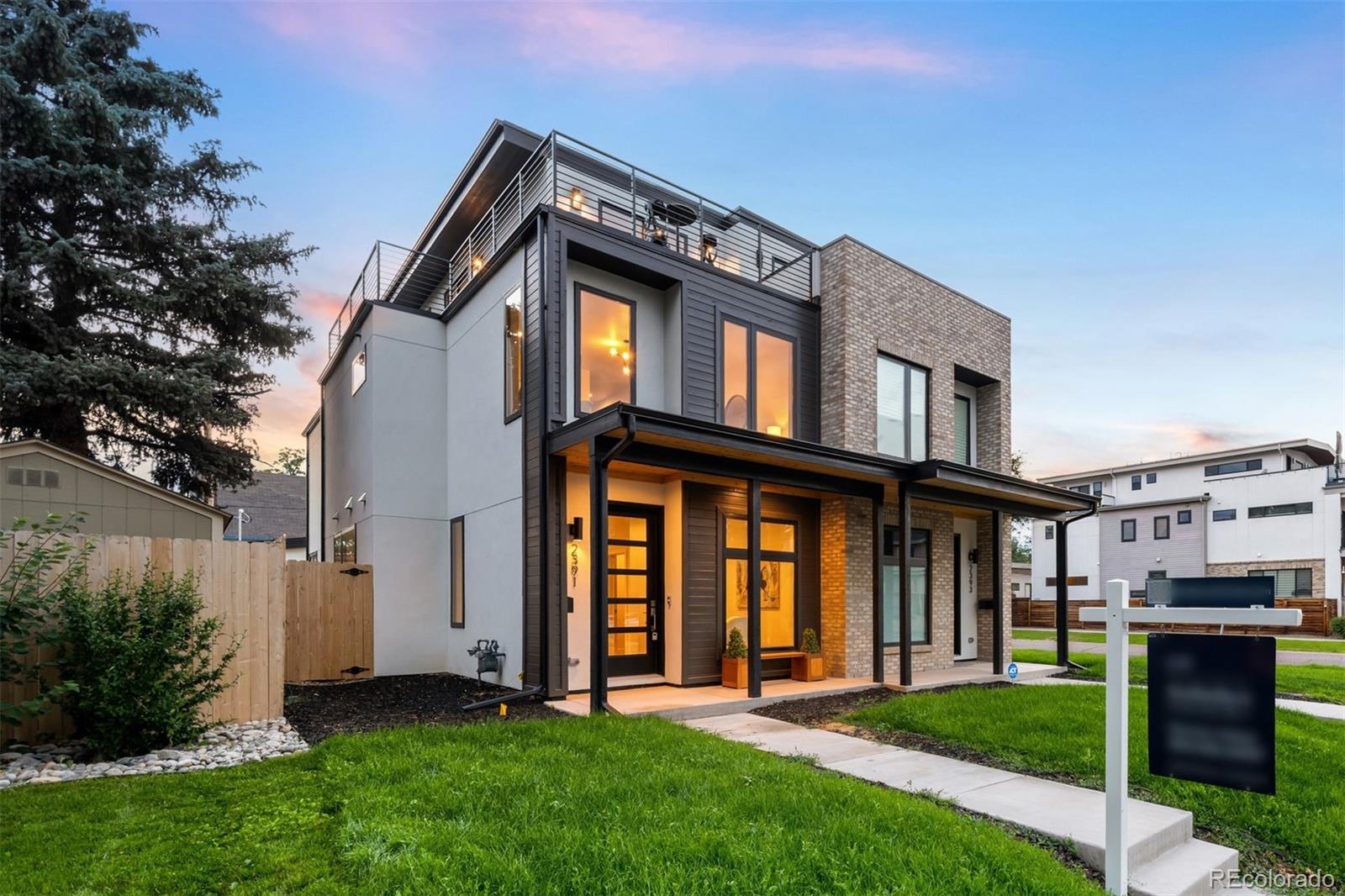 denver  House Search Picture