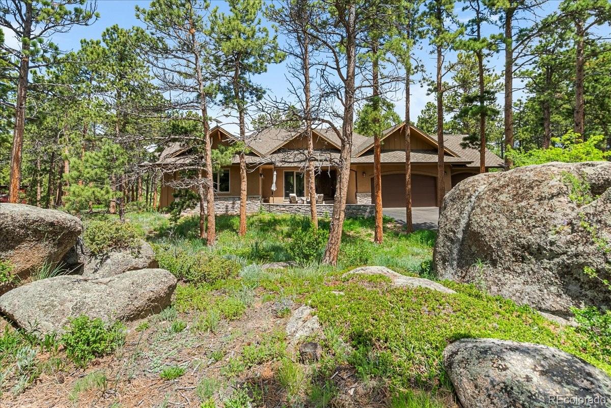 red feather lakes  House Search Picture