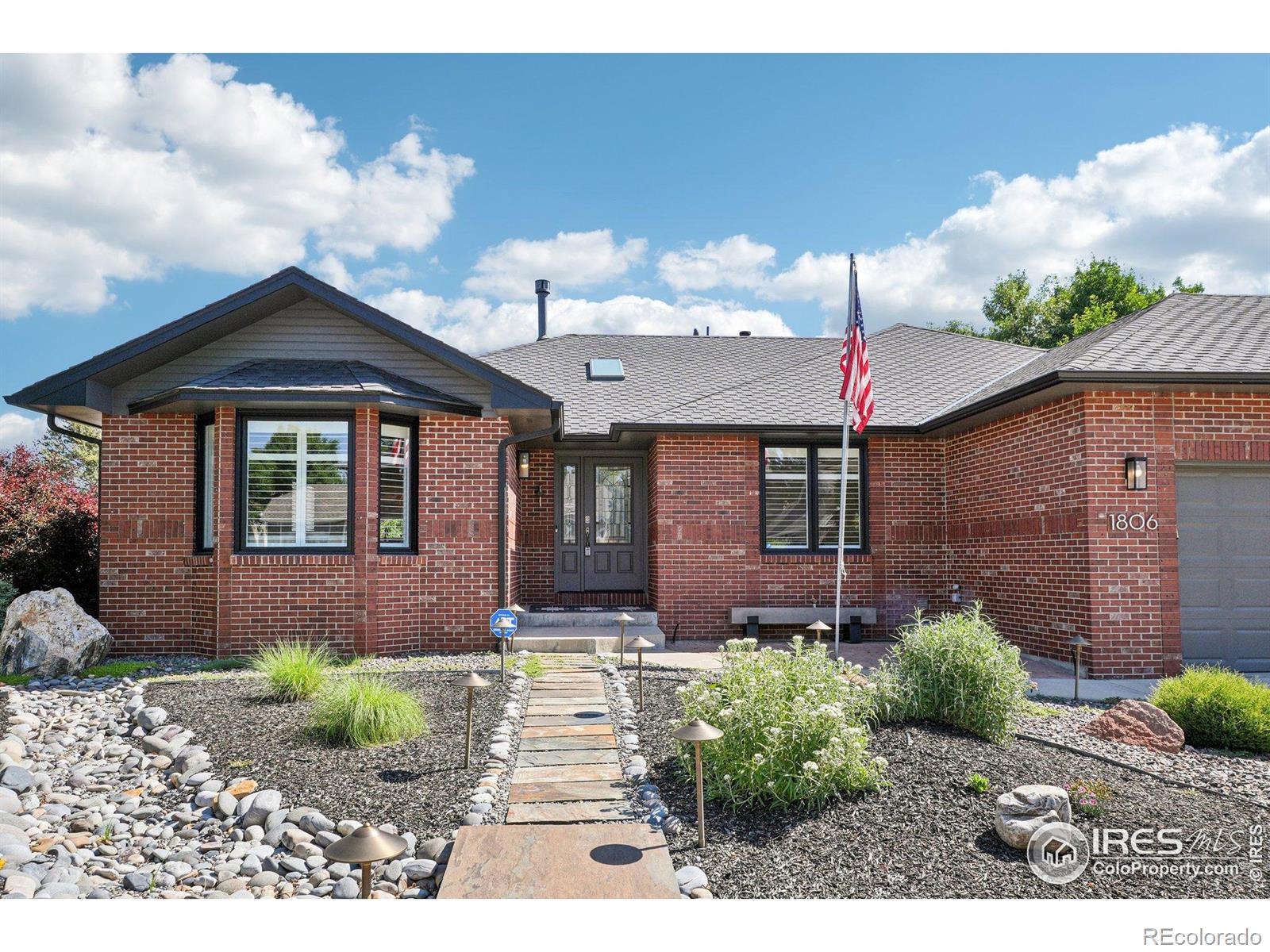 1806  Crestone Court, longmont  House Search MLS Picture