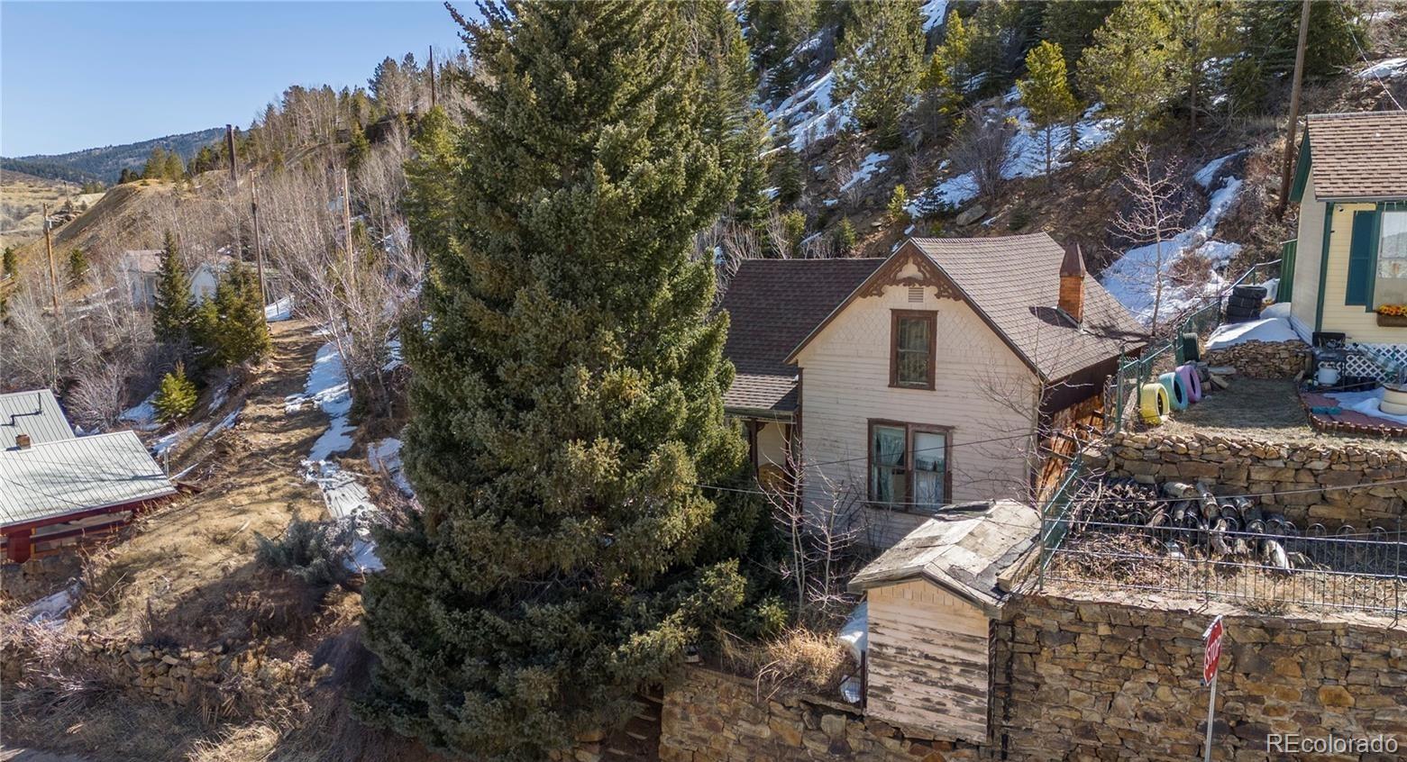 central city  House Search Picture