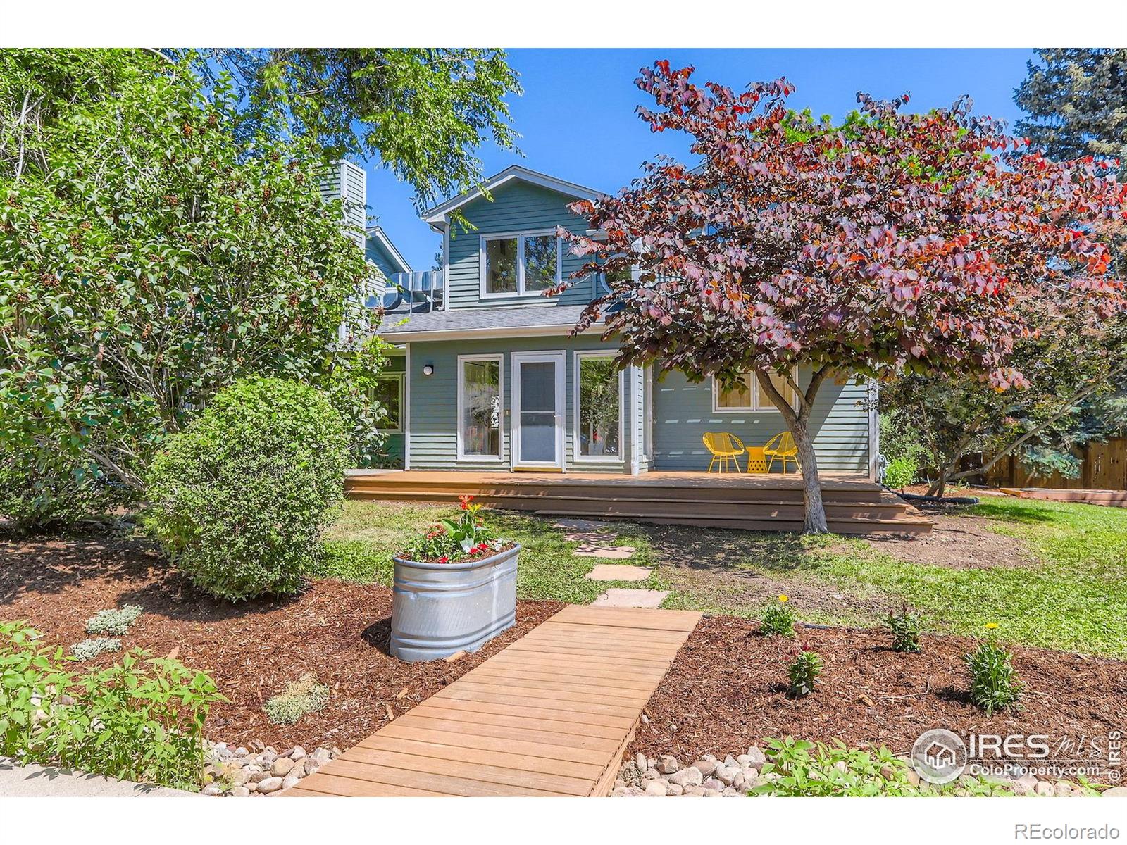 boulder  House Search Picture