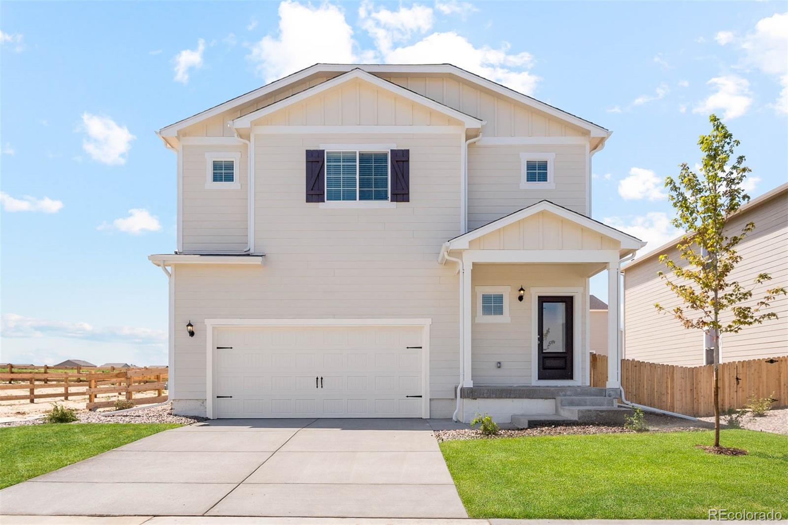 7307  Dolores Avenue, frederick MLS: 7603421 Beds: 4 Baths: 3 Price: $579,900