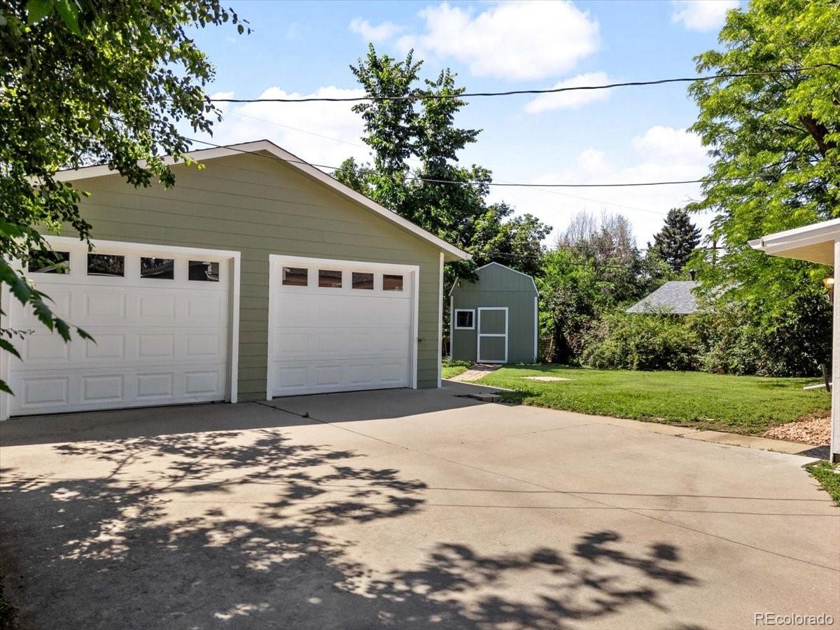 4125  Pierce Street, wheat ridge  House Search MLS Picture
