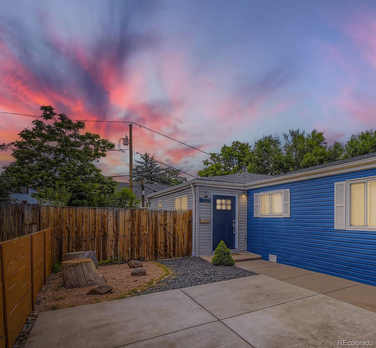 denver  House Search Picture