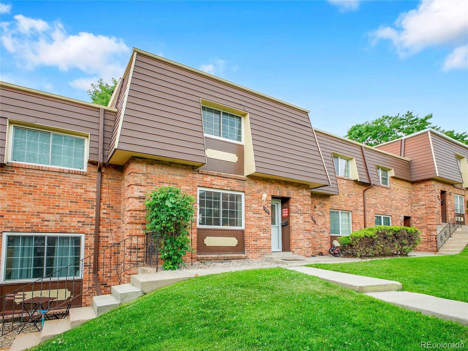 5853 S Lowell Boulevard, littleton  House Search MLS Picture