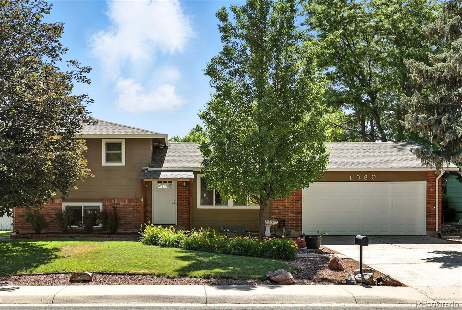 1380  Holly Drive, broomfield  House Search MLS Picture