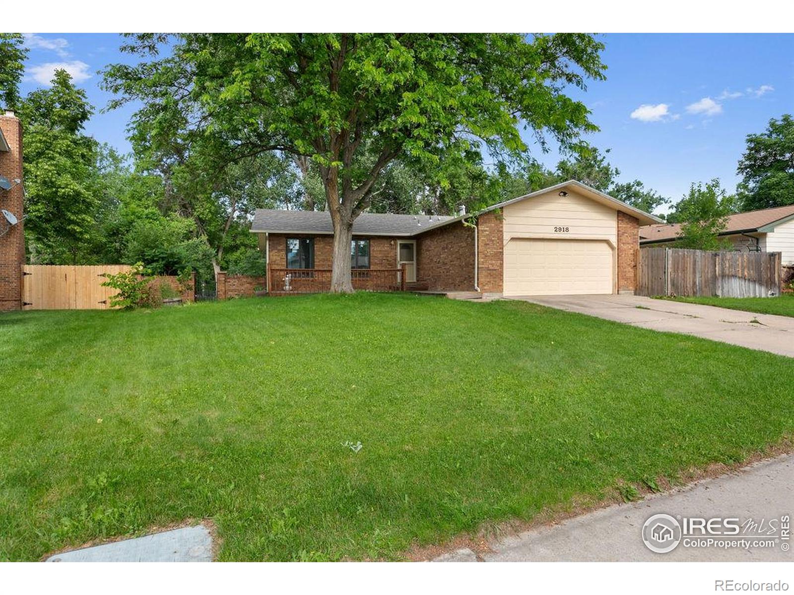 fort collins  House Search Picture