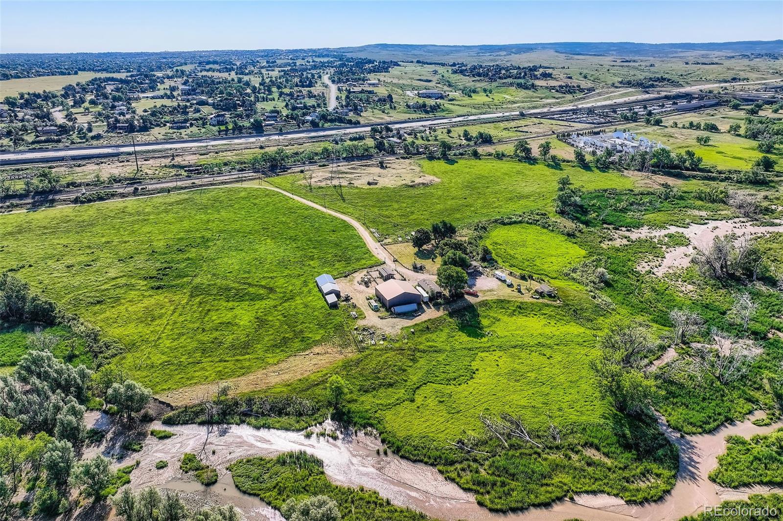 11475  US Highway 85 , littleton  House Search MLS Picture