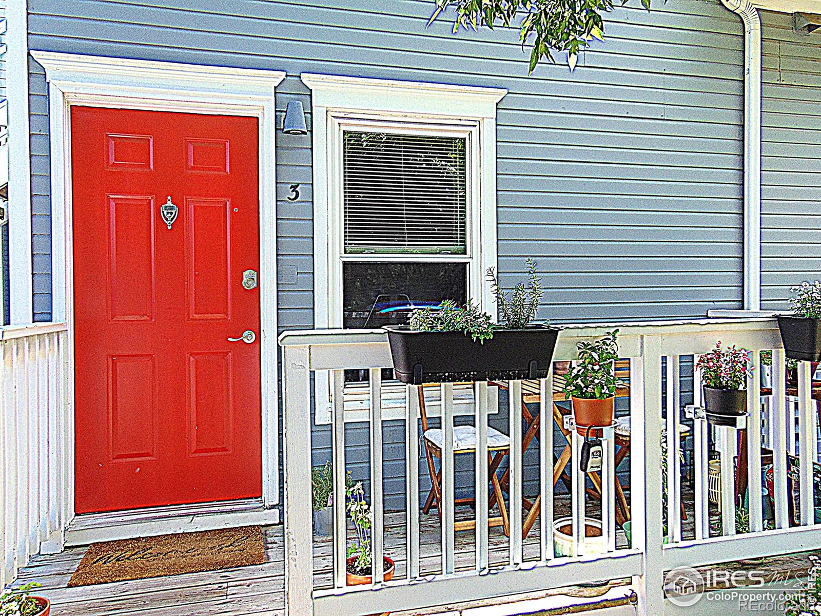 boulder  House Search Picture