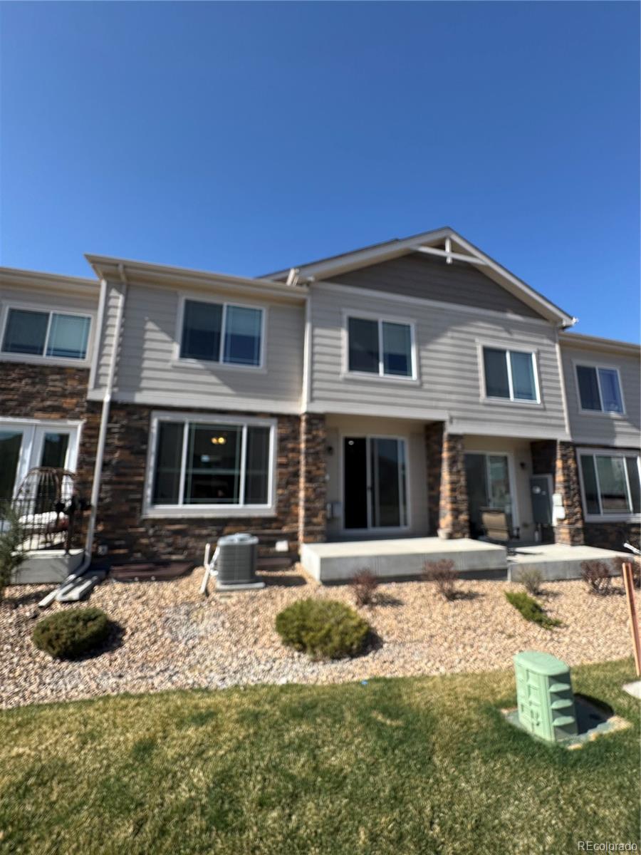 14883 E Crestridge Drive, centennial MLS: 1897700 Beds: 0 Baths: 1 Price: $535,000