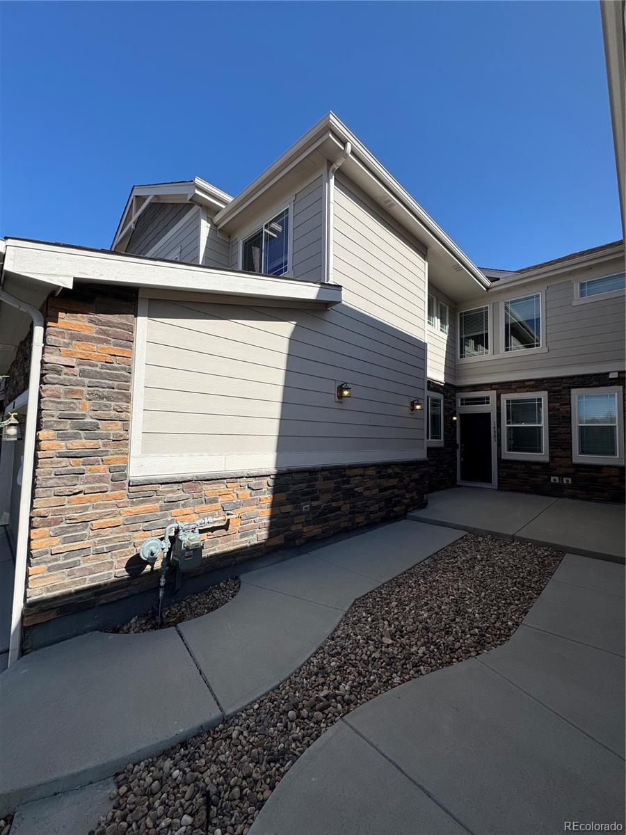 14883 E Crestridge Drive, centennial  House Search MLS Picture