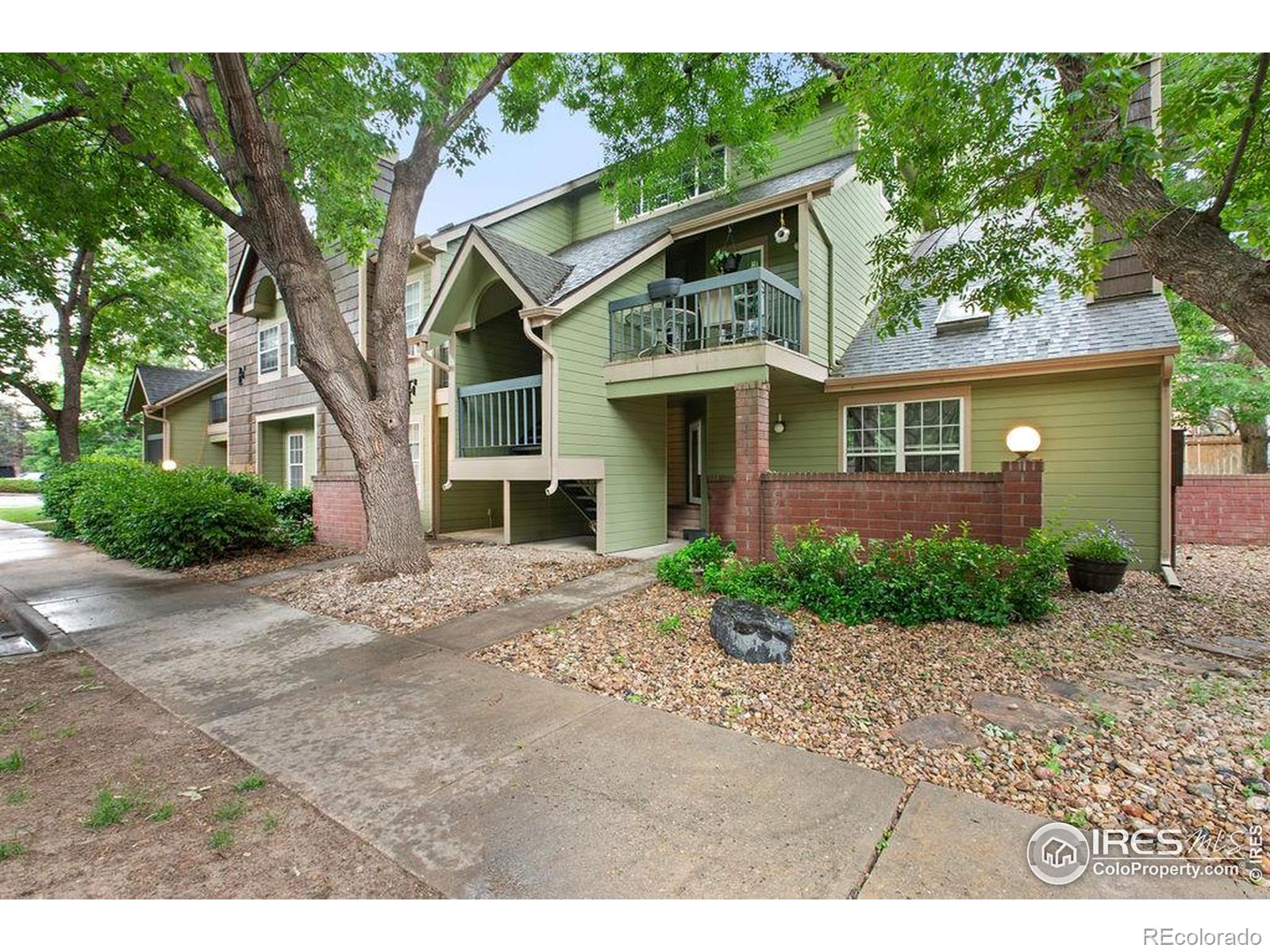 3565  Windmill Drive, fort collins  House Search MLS Picture