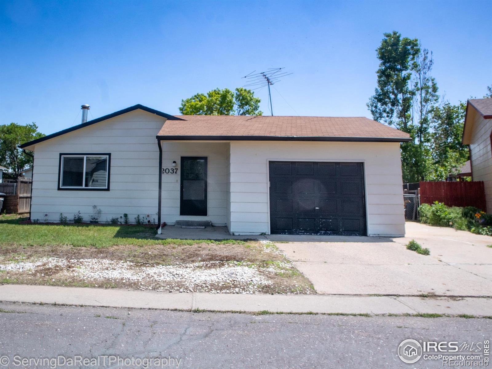 greeley  House Search Picture
