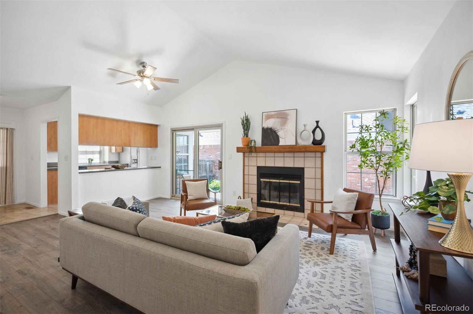 5351 S Cody Street, littleton  House Search MLS Picture