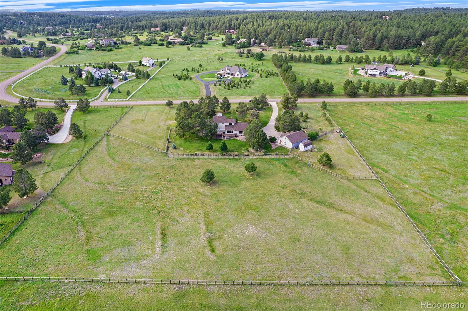 497  Grey Squirrel Way, franktown  House Search MLS Picture