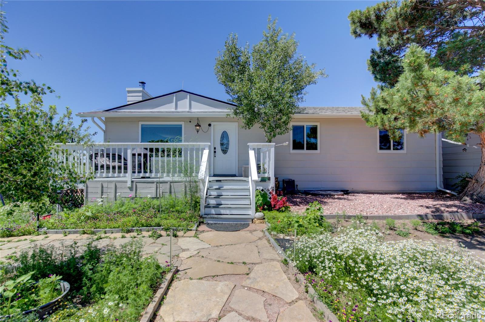 45321  Summit Road, parker MLS: 8425852 Beds: 3 Baths: 3 Price: $815,000
