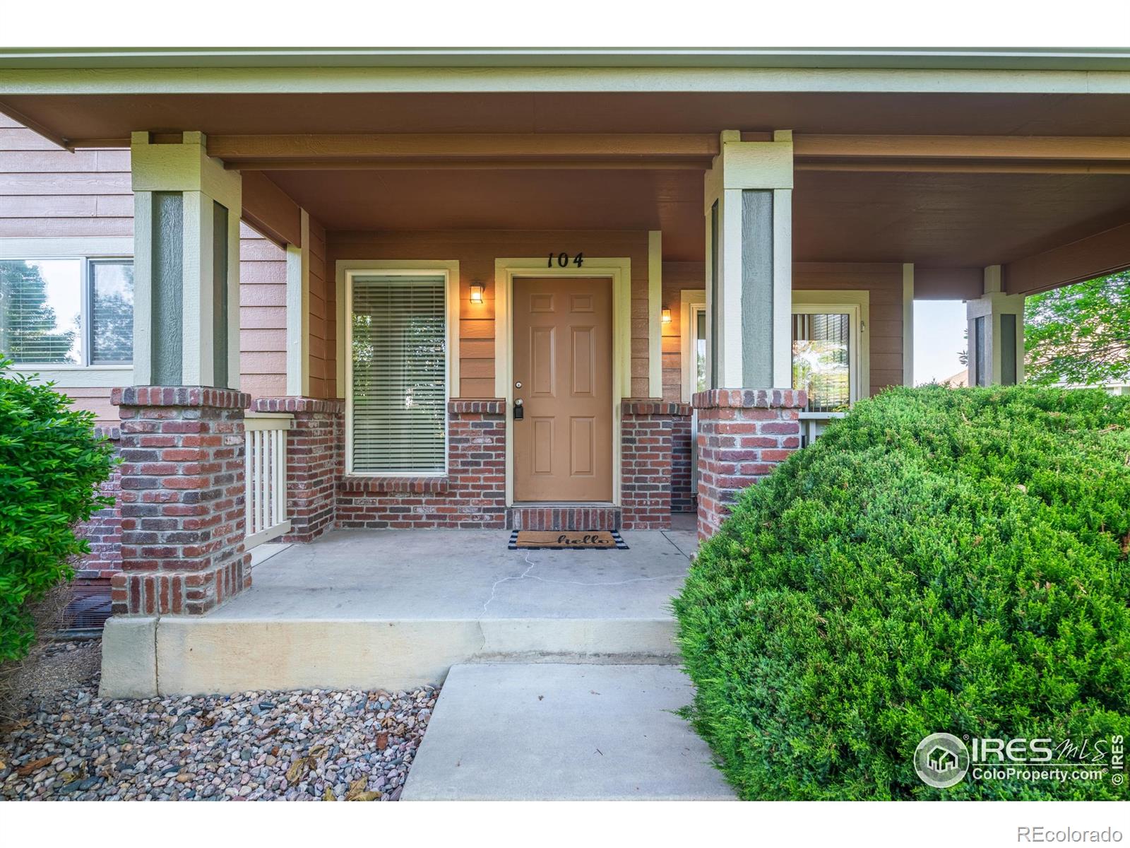 135  Carina Circle, loveland  House Search MLS Picture