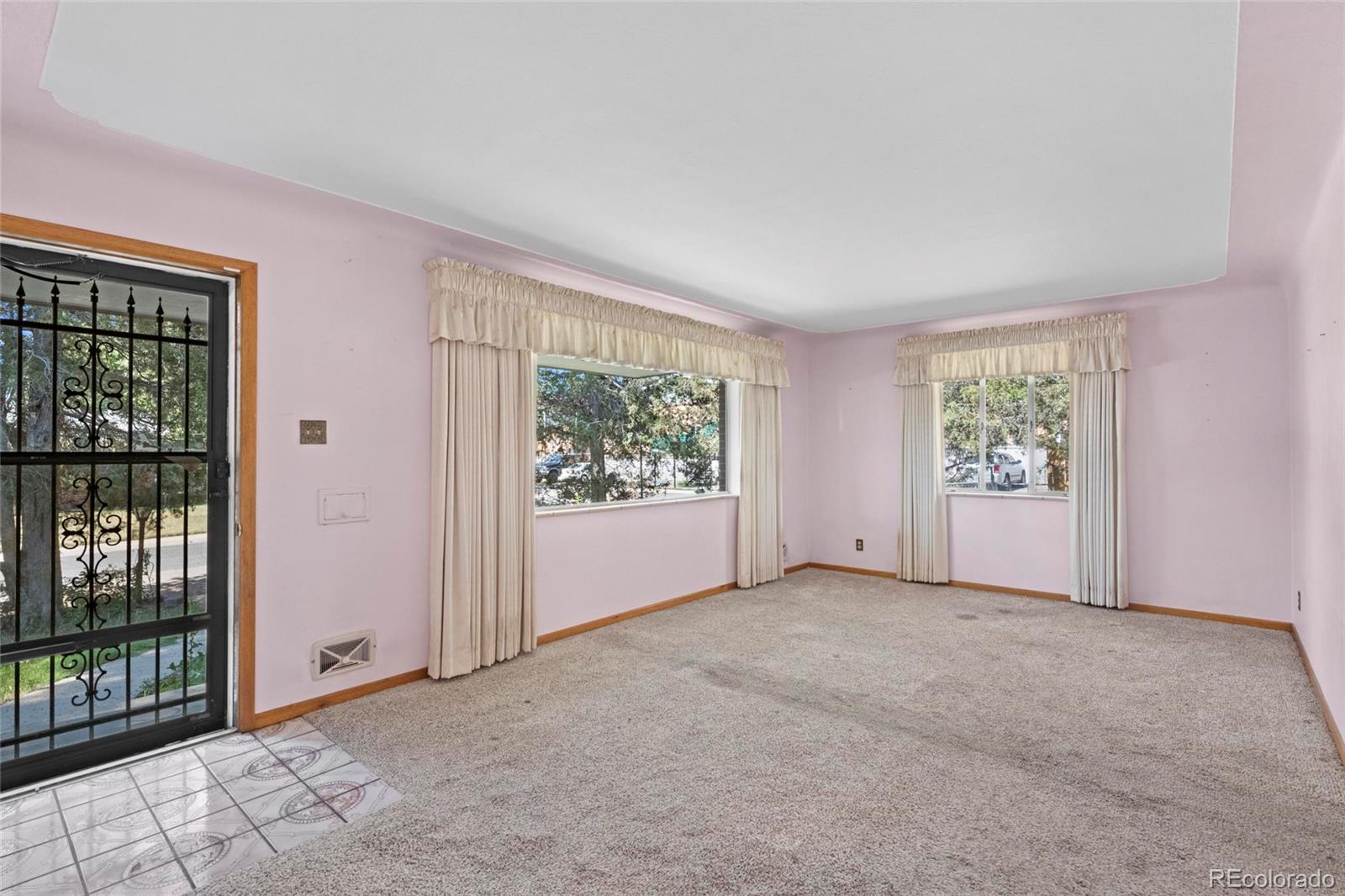 7493 W 67th Place, arvada  House Search MLS Picture