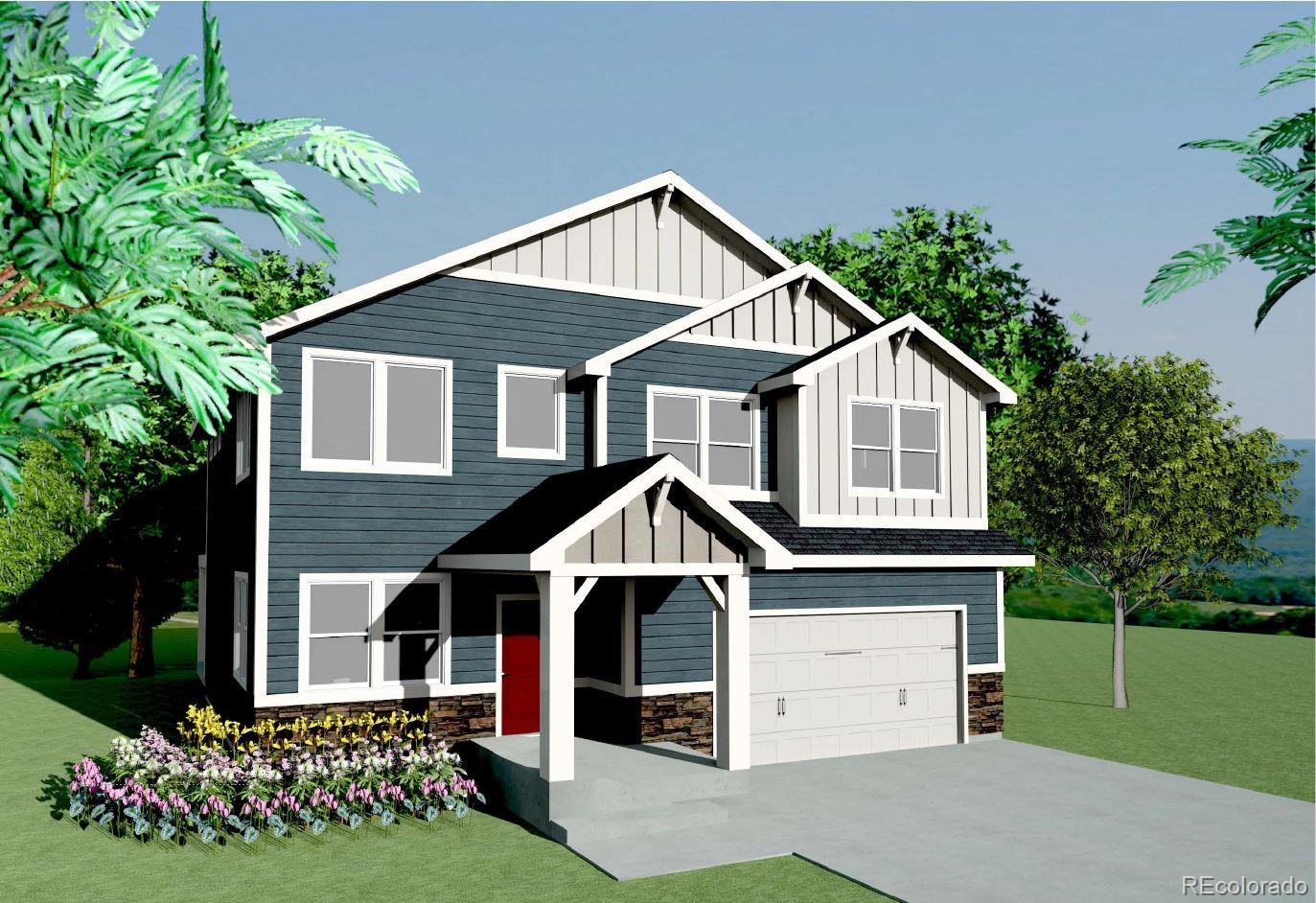 aurora  House Search Picture