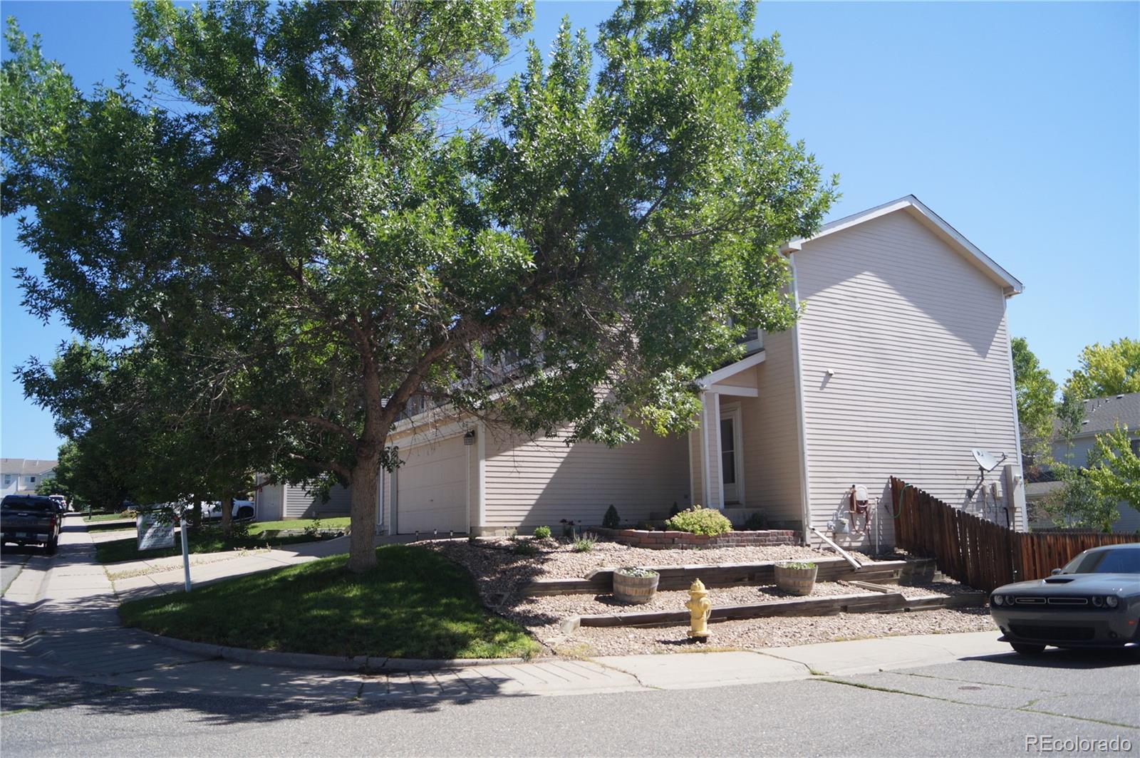 10966  Josephine Street, northglenn  House Search MLS Picture