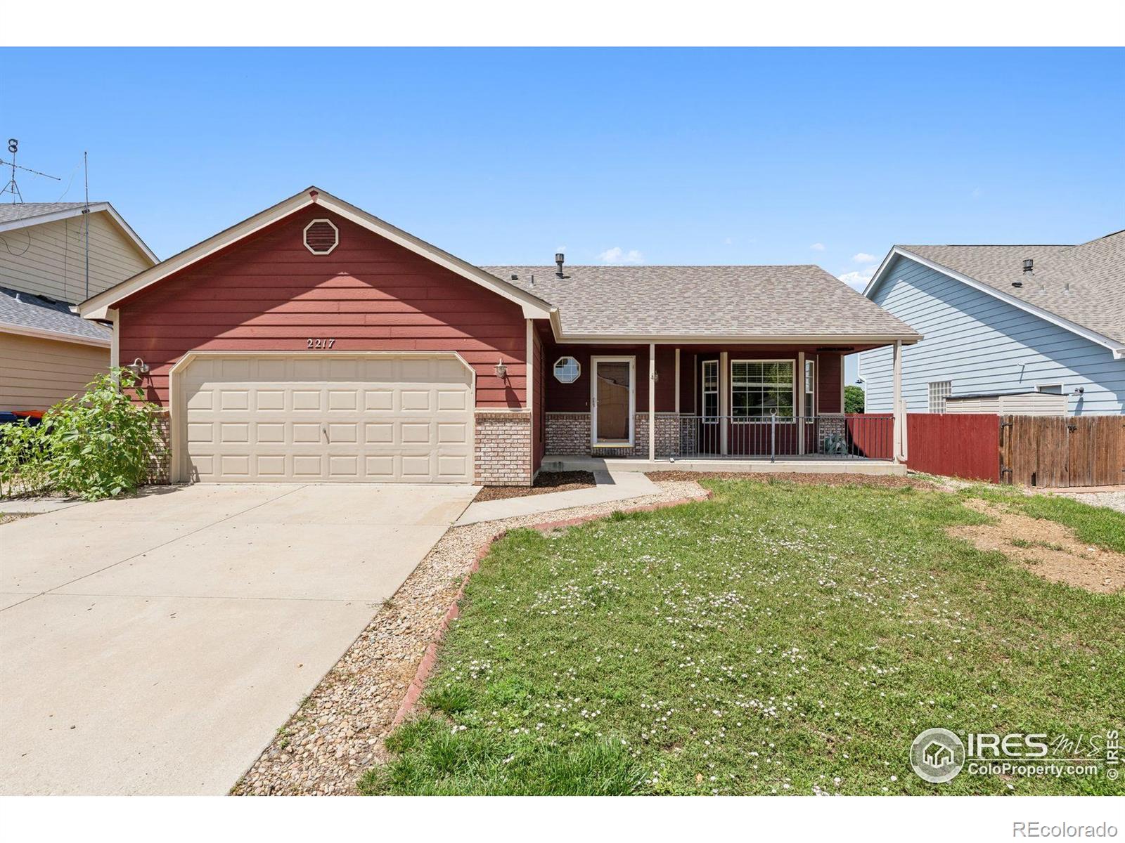johnstown  House Search Picture
