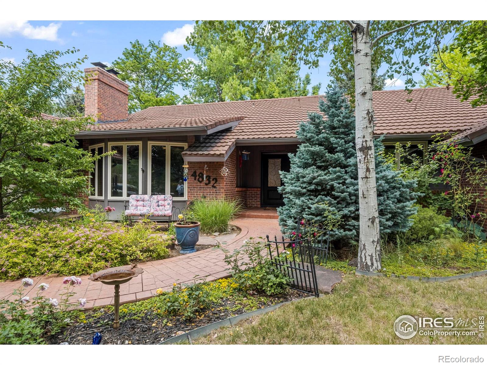 boulder  House Search Picture