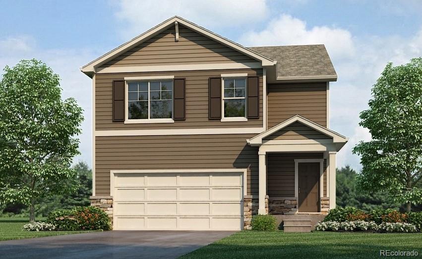 colorado springs  House Search Picture