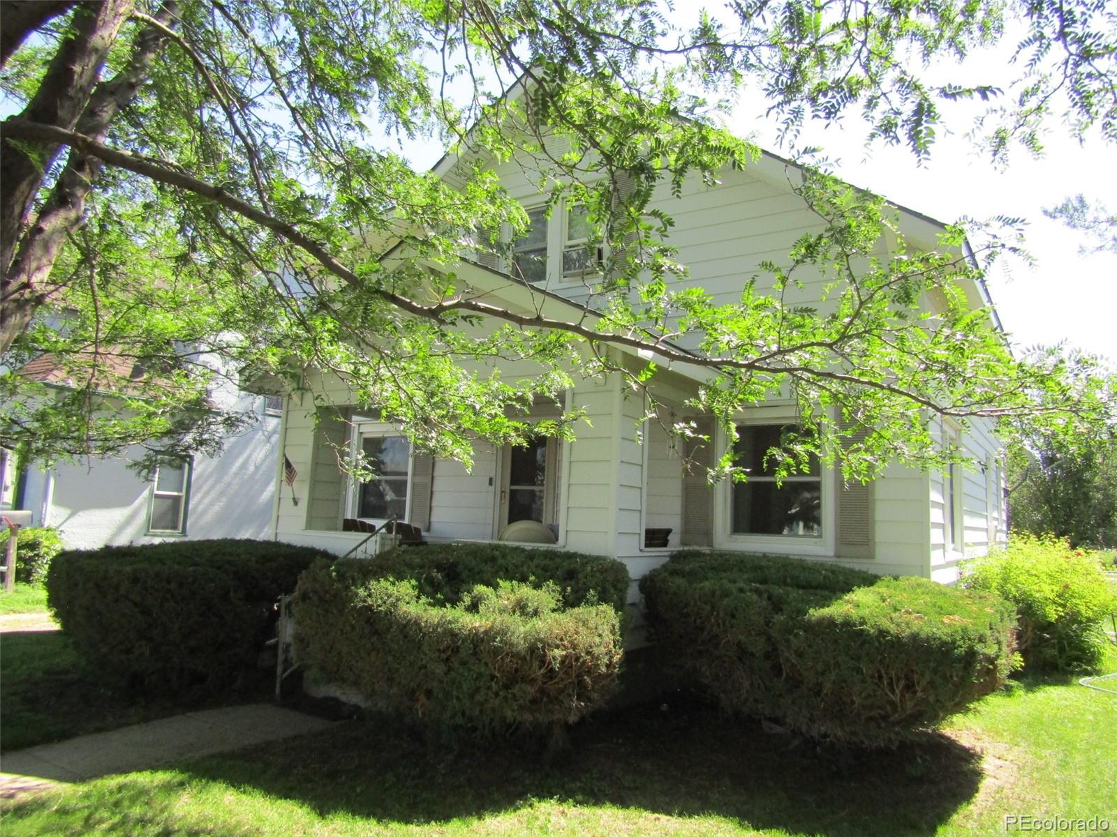 1008  State Street, fort morgan  House Search MLS Picture