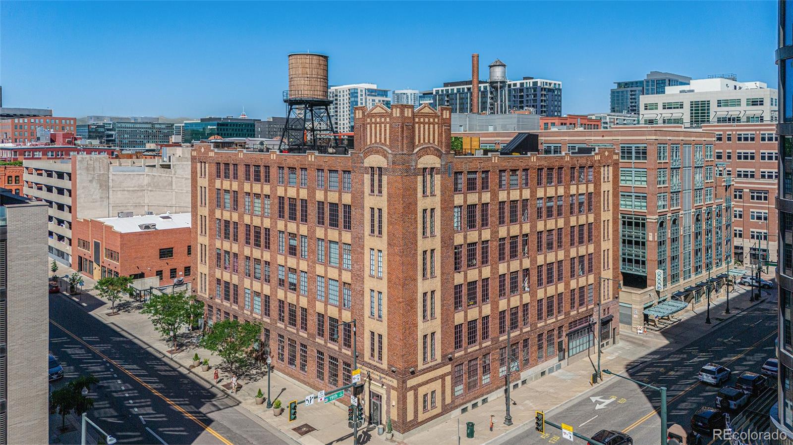 denver  House Search Picture