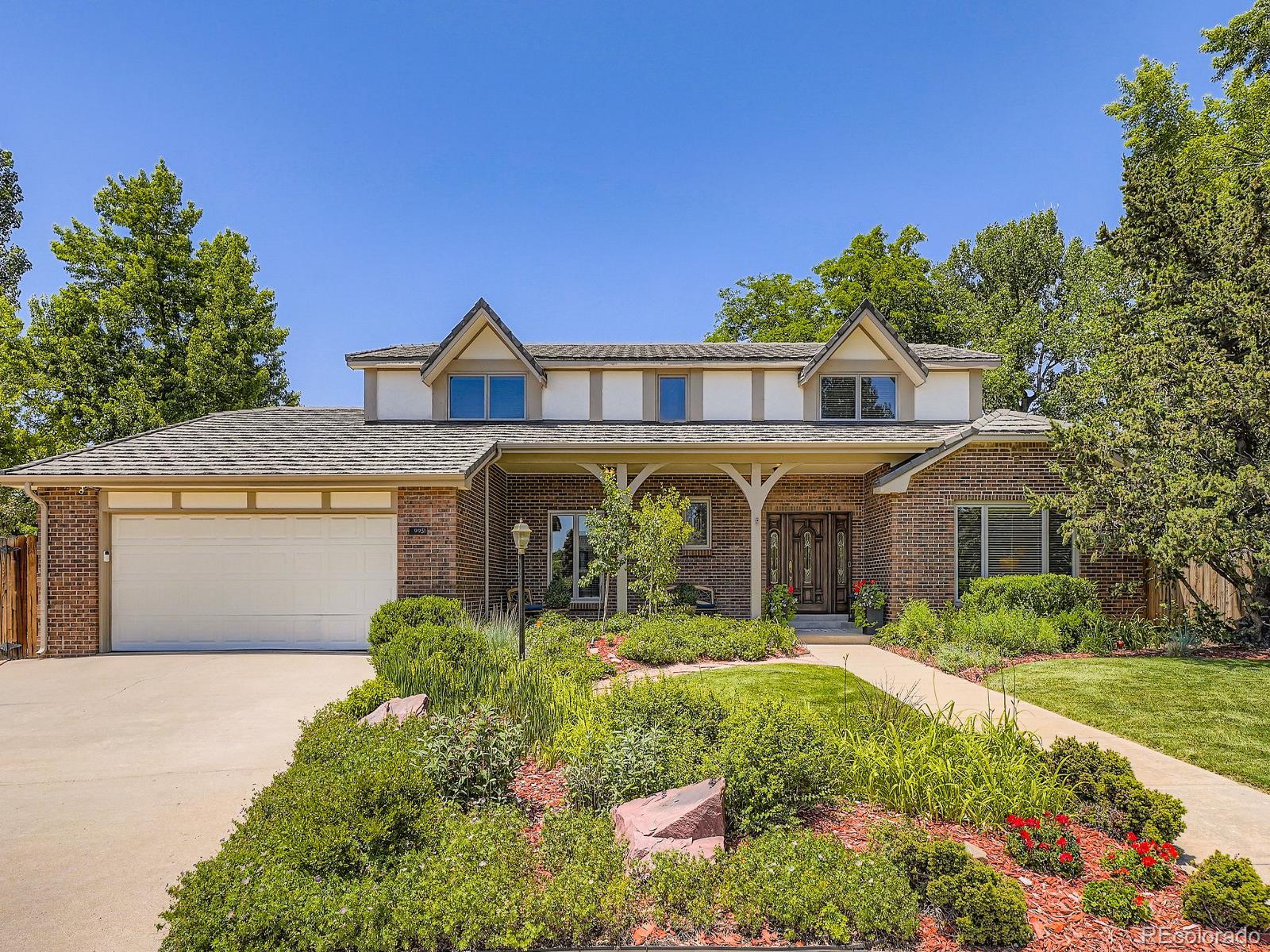 greenwood village  House Search Picture