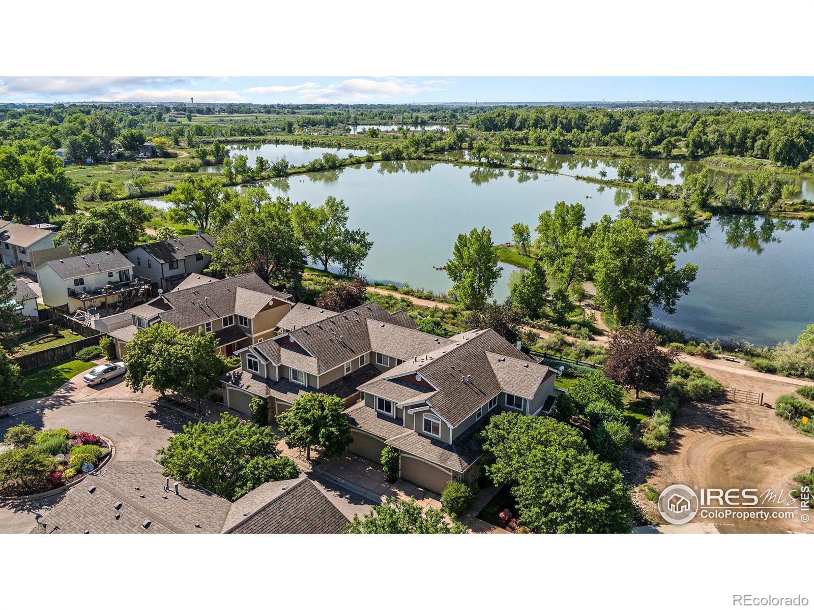702  Cairnes Drive, fort collins  House Search MLS Picture