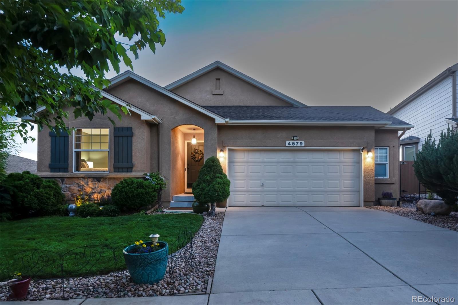 colorado springs  House Search Picture