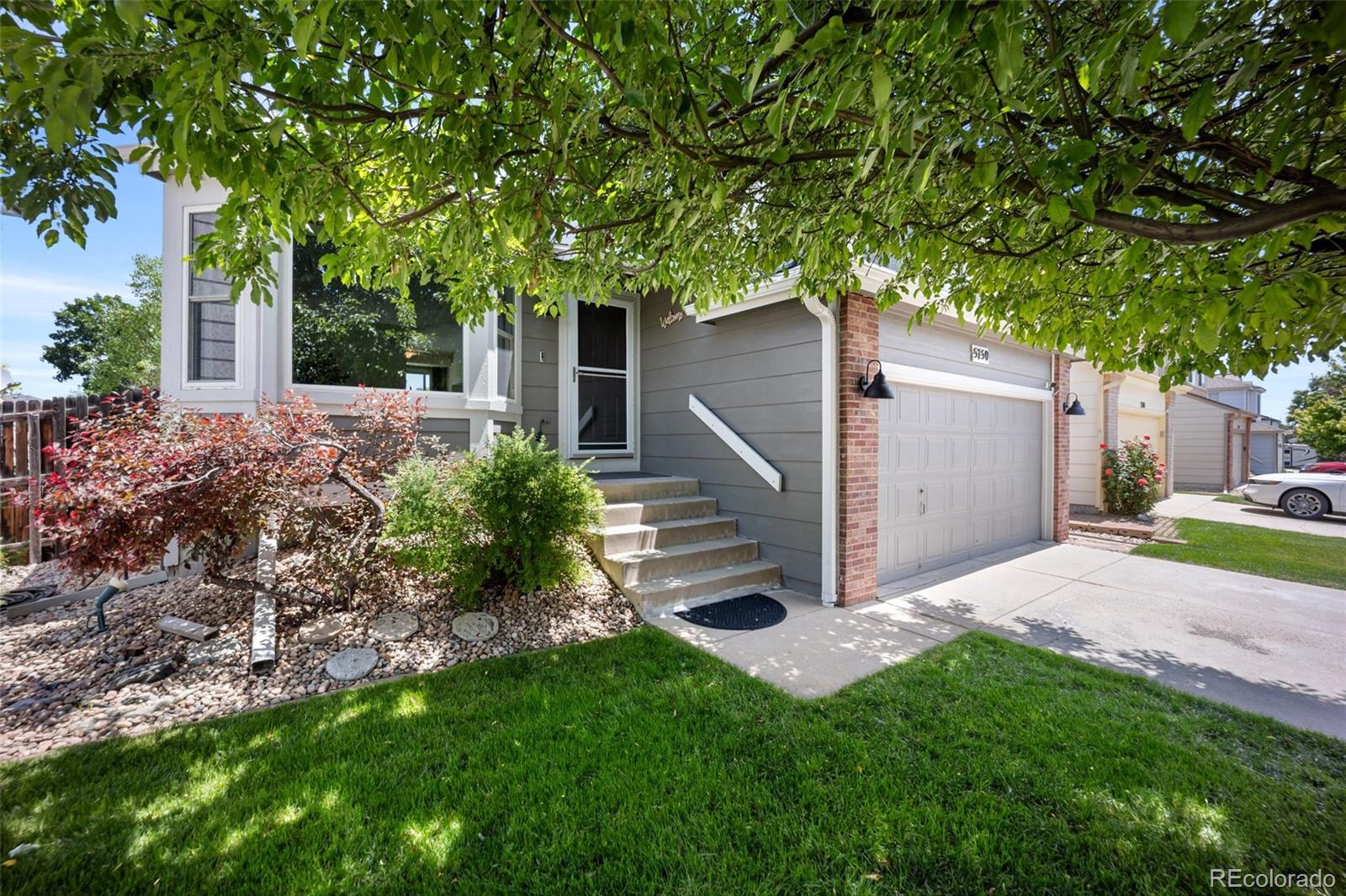 5750 S Youngfield Street, littleton  House Search MLS Picture