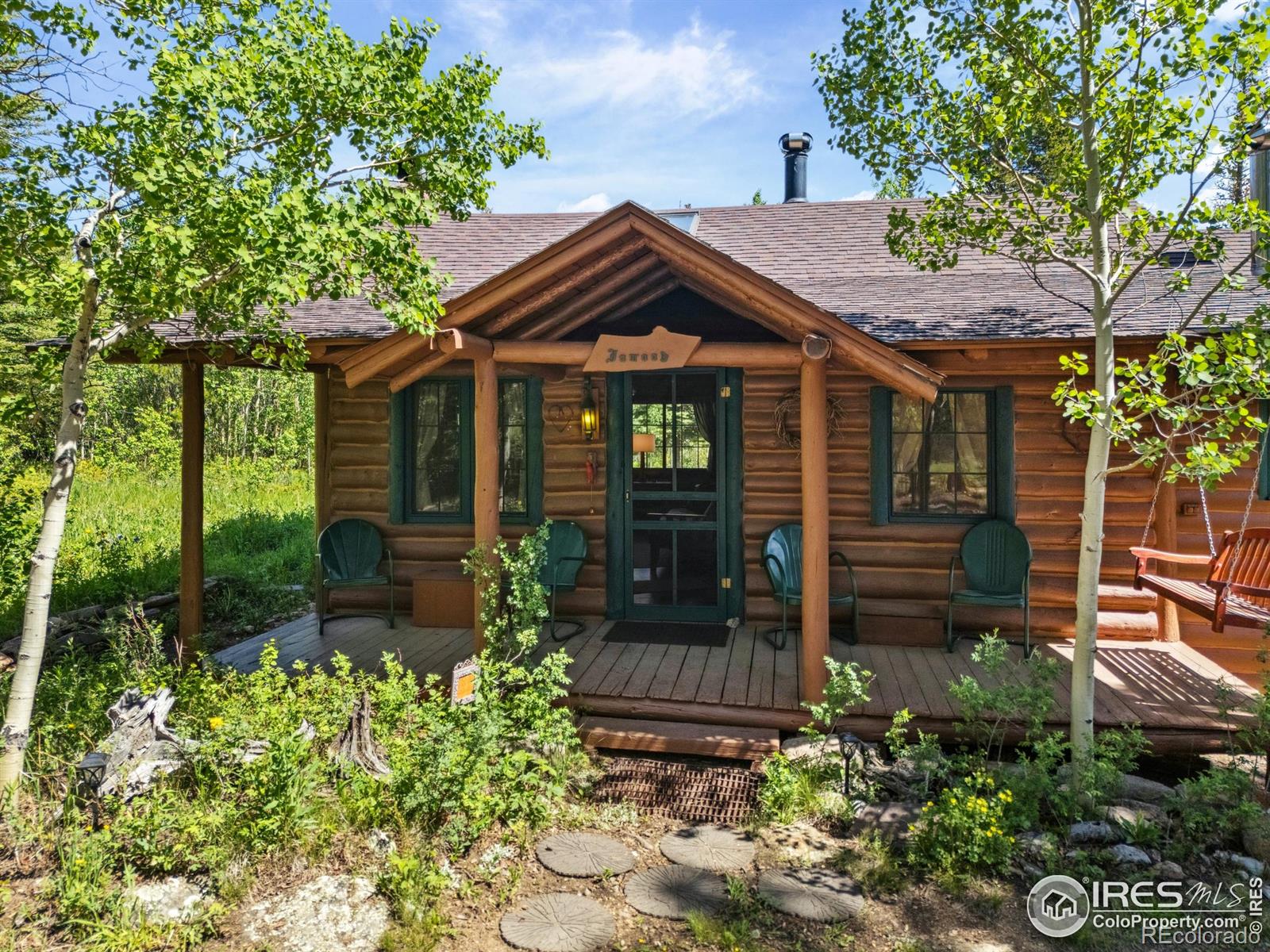allenspark  House Search Picture