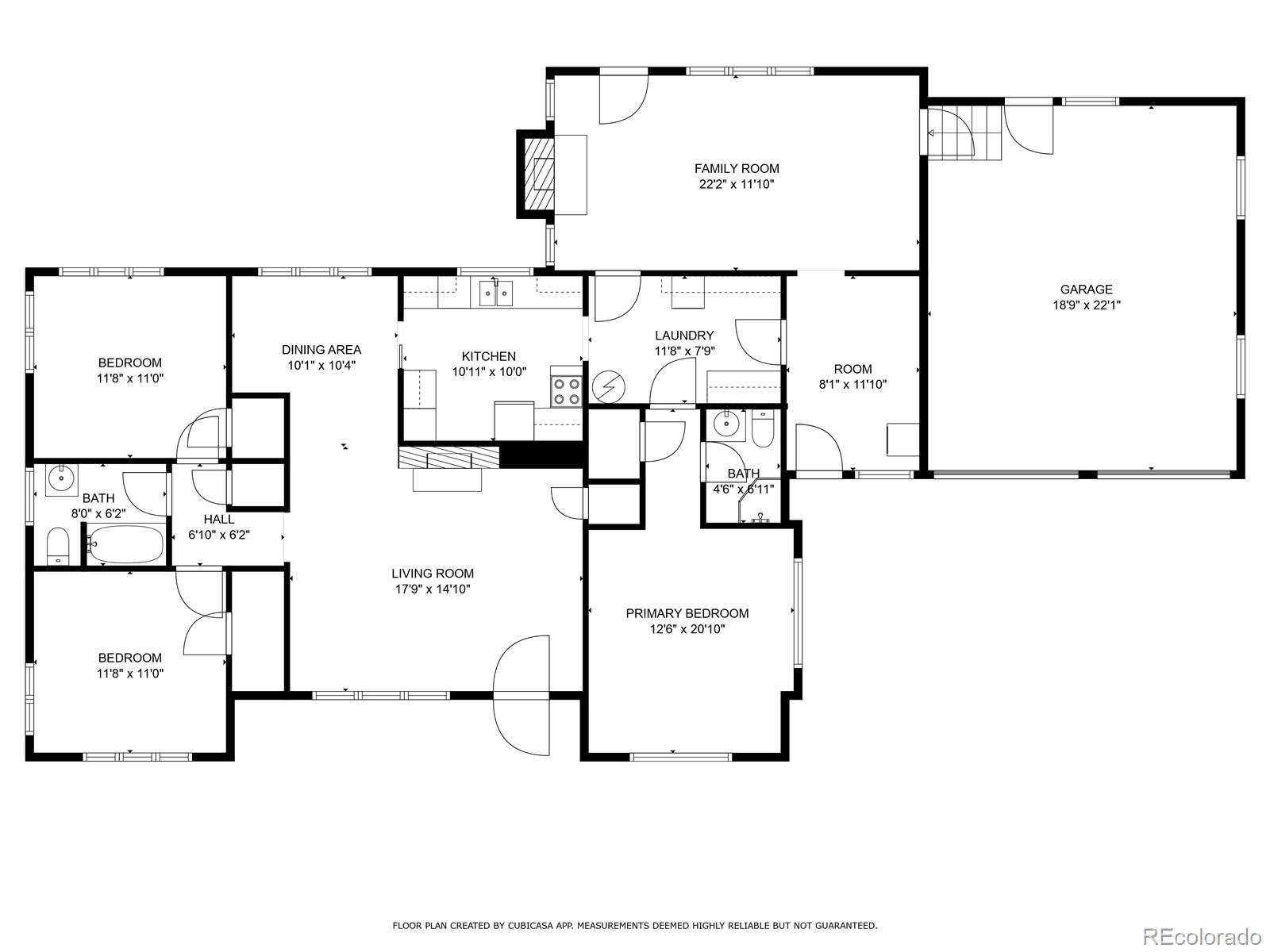 golden  House Search Picture